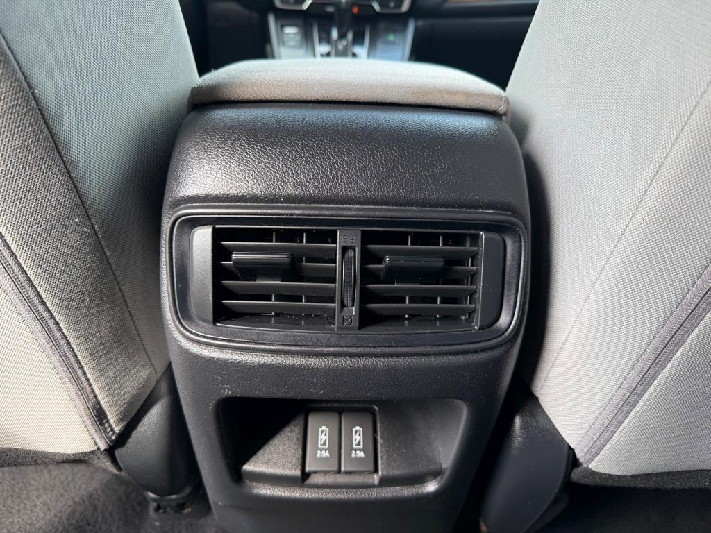 used 2019 Honda CR-V car, priced at $20,099