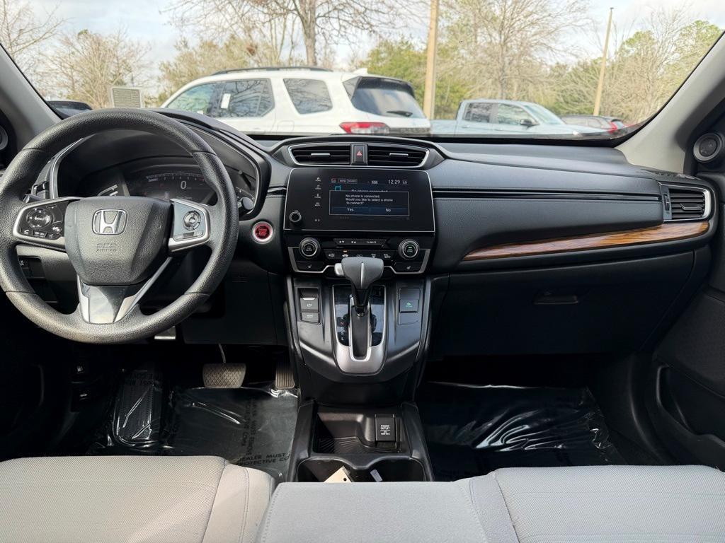 used 2019 Honda CR-V car, priced at $20,099