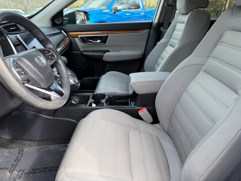 used 2019 Honda CR-V car, priced at $20,099