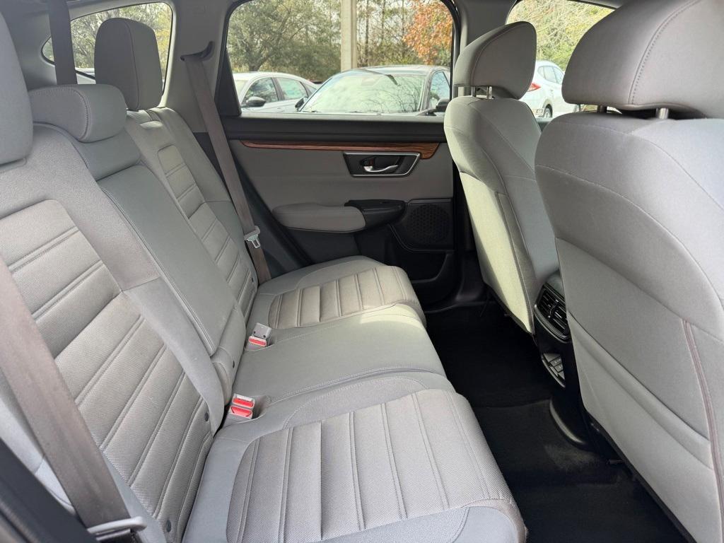 used 2019 Honda CR-V car, priced at $20,099
