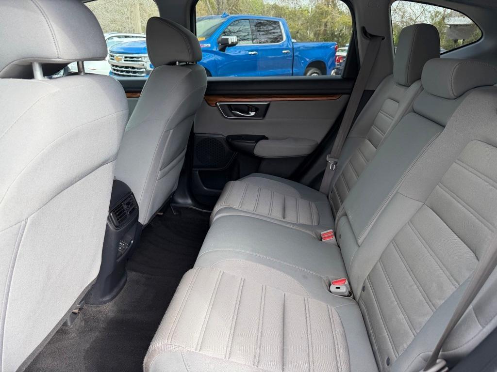 used 2019 Honda CR-V car, priced at $20,099