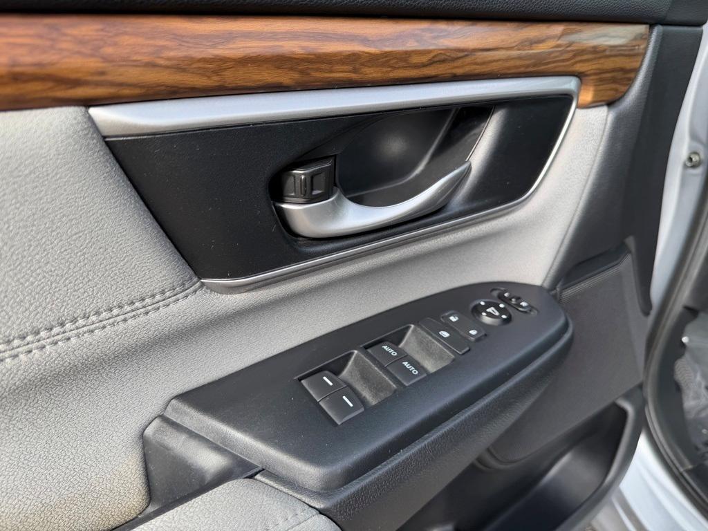 used 2019 Honda CR-V car, priced at $20,099