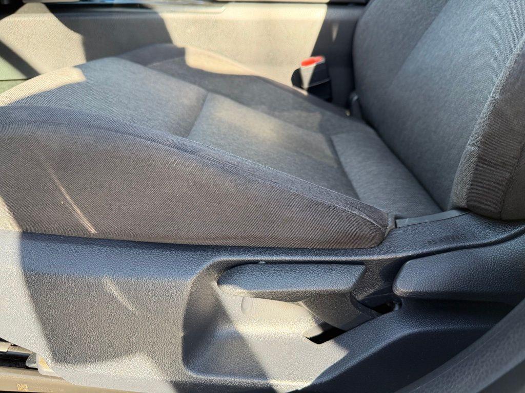 used 2025 Toyota Camry car, priced at $22,306