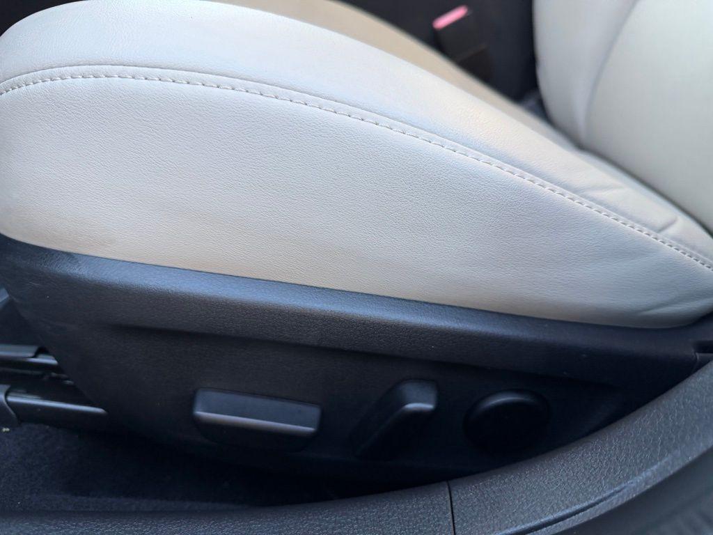 used 2022 Mazda Mazda3 car, priced at $19,910