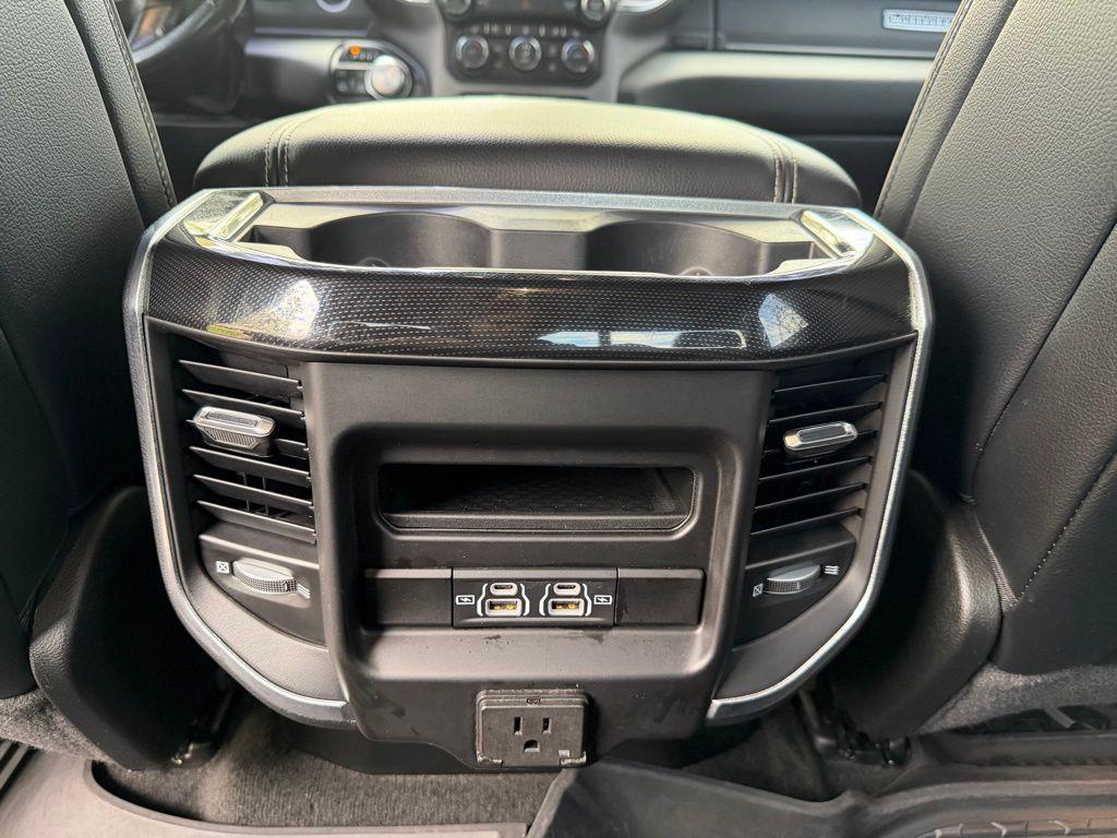 used 2022 Ram 1500 car, priced at $34,634