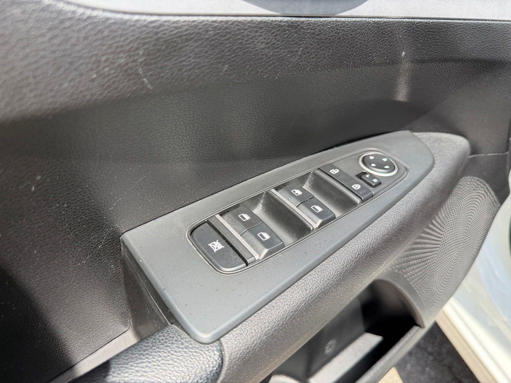 used 2023 Kia Forte car, priced at $18,020