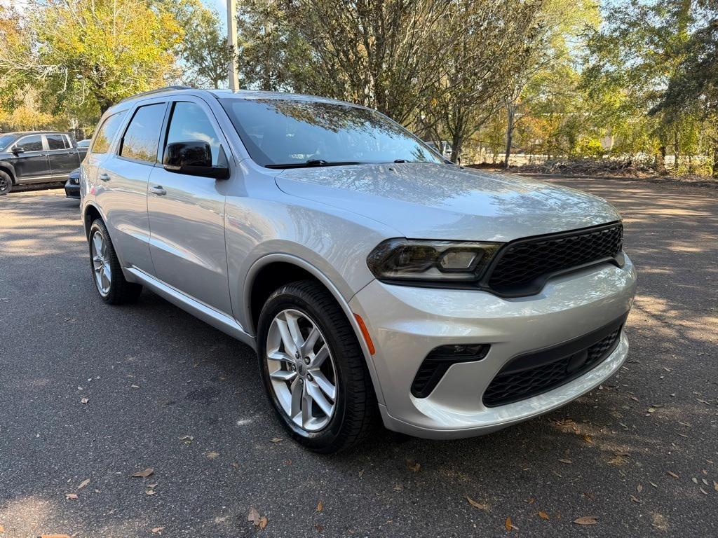 used 2023 Dodge Durango car, priced at $27,078