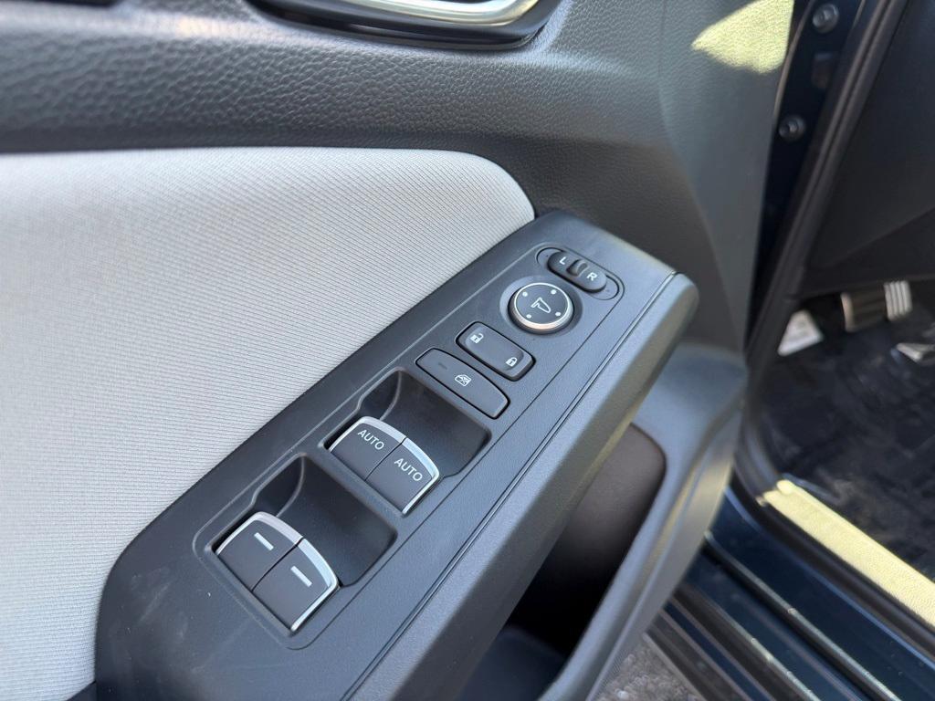 new 2026 Honda Civic Hybrid car, priced at $31,690