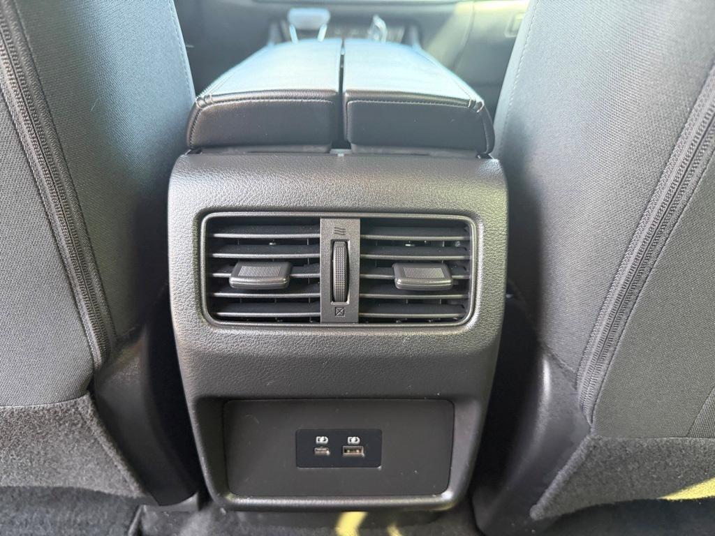 used 2023 Nissan Rogue car, priced at $20,393