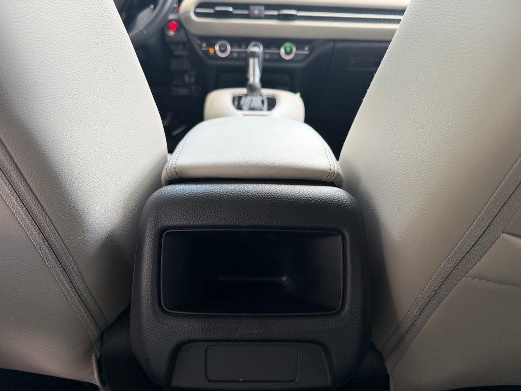 used 2024 Honda HR-V car, priced at $25,285