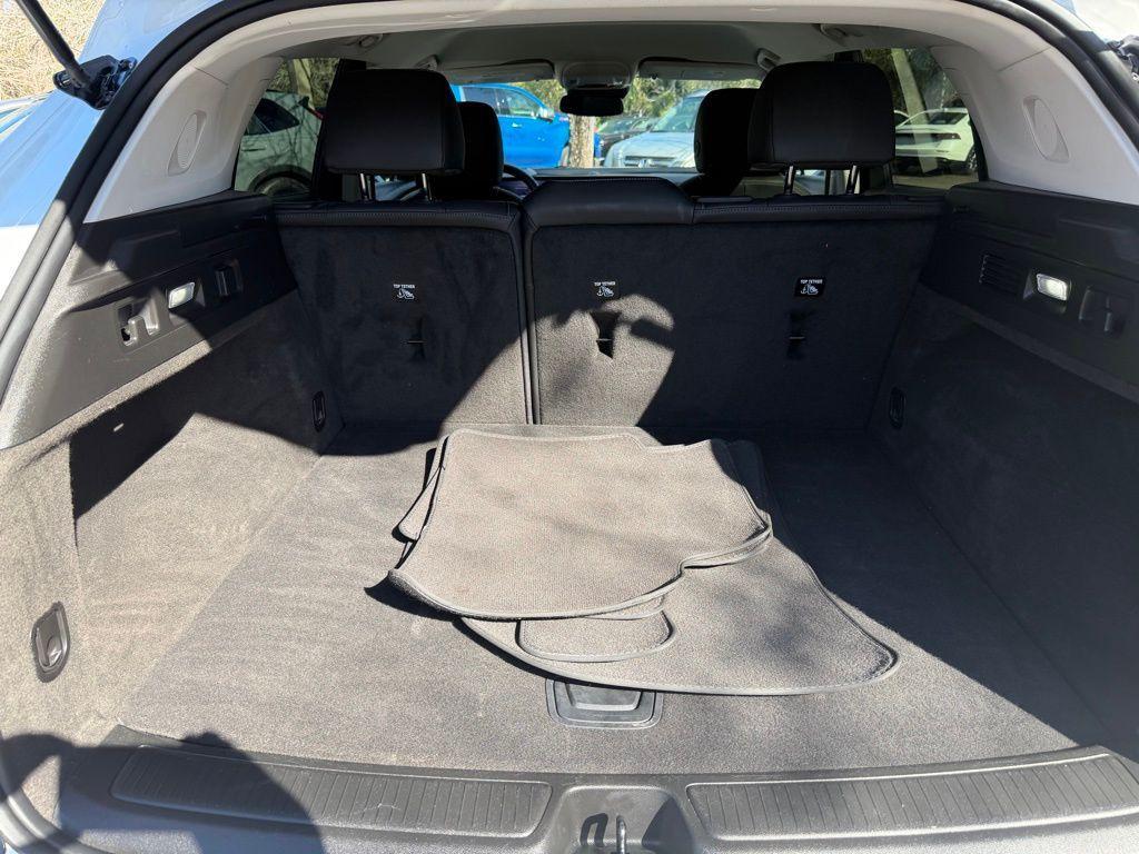 used 2025 Buick Envision car, priced at $26,161