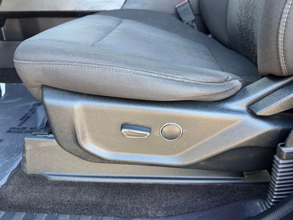 used 2018 Ford F-150 car, priced at $27,761