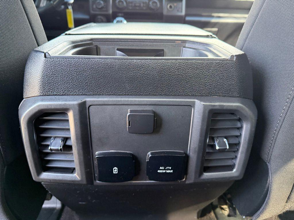 used 2018 Ford F-150 car, priced at $27,761