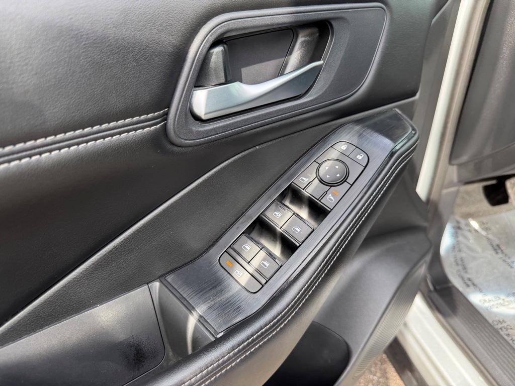 used 2023 Nissan Rogue car, priced at $18,673