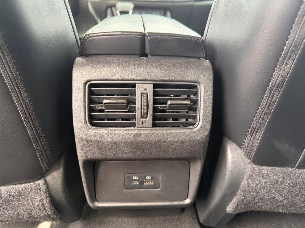 used 2023 Nissan Rogue car, priced at $17,840