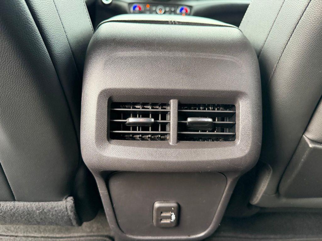 used 2024 GMC Terrain car, priced at $21,585