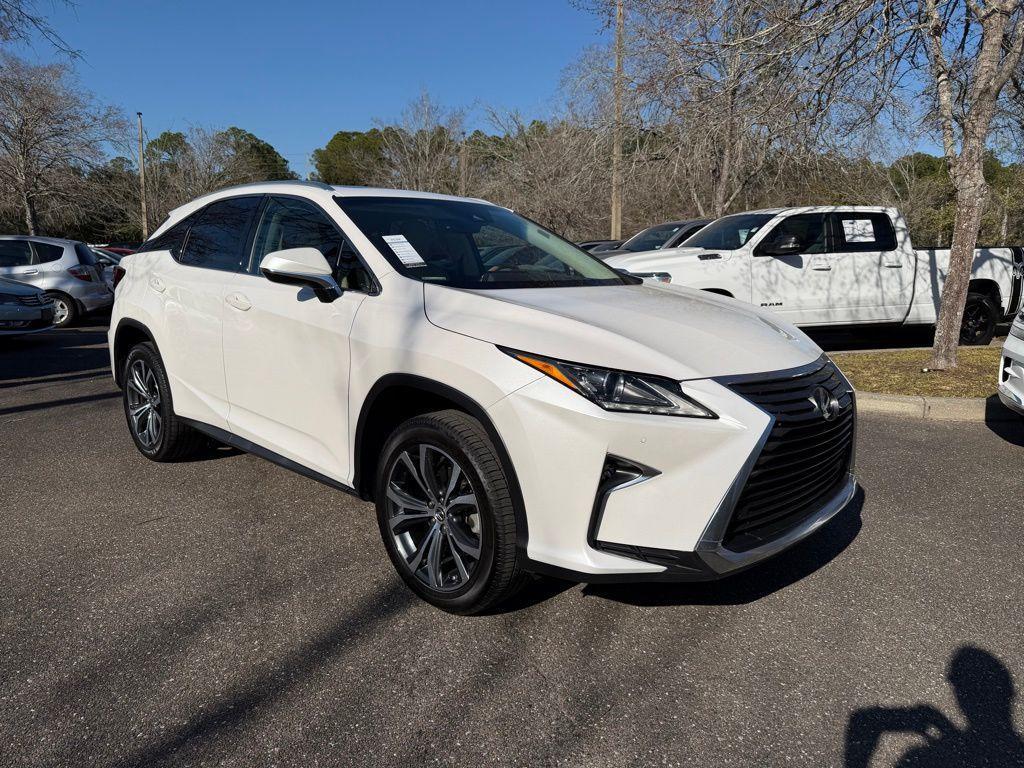 used 2018 Lexus RX 350 car, priced at $19,256