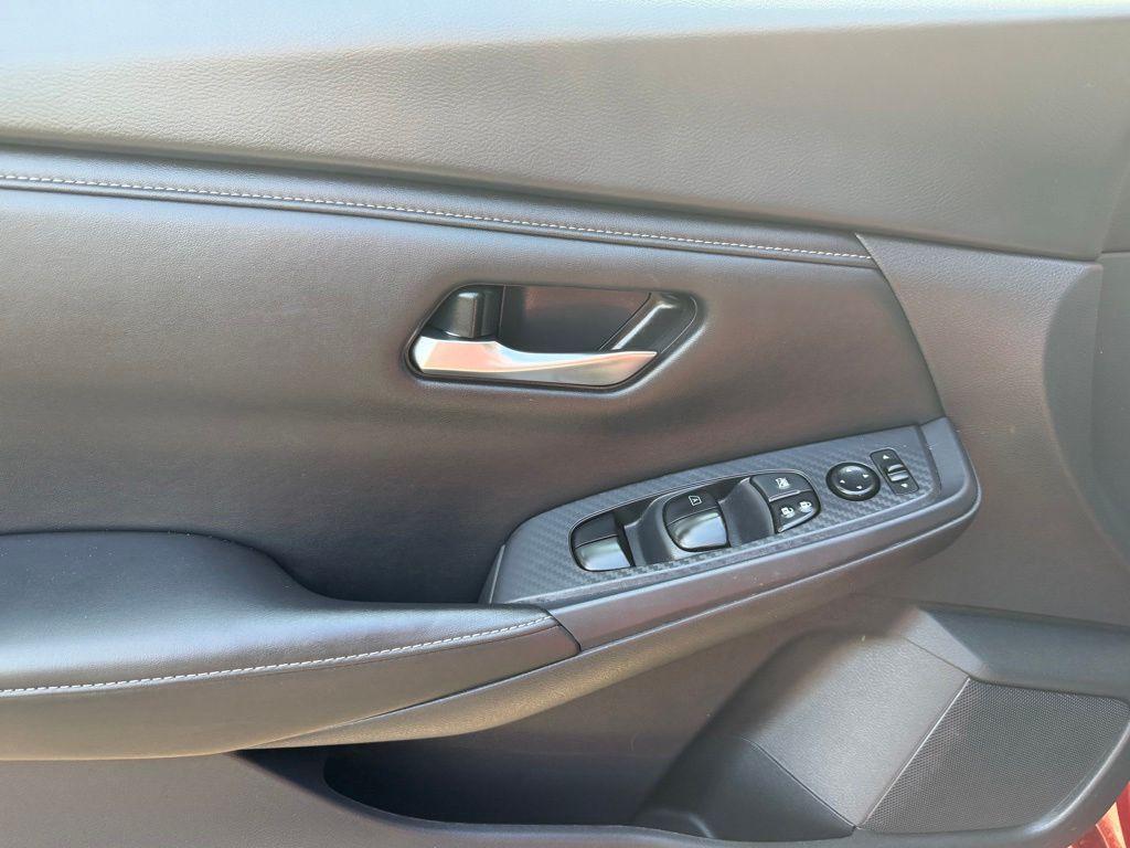 used 2024 Nissan Sentra car, priced at $18,372