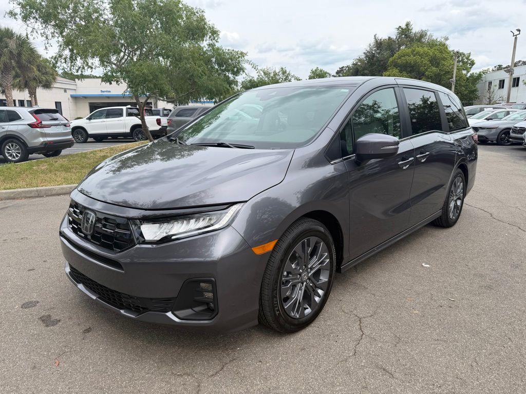 used 2026 Honda Odyssey car, priced at $43,989