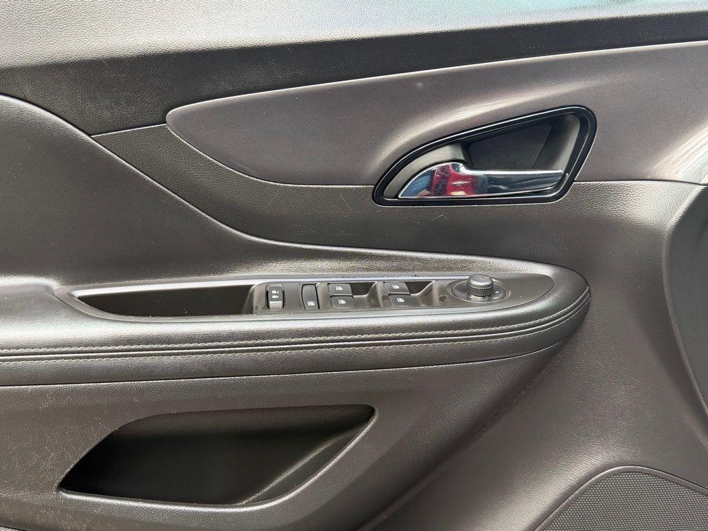used 2019 Buick Encore car, priced at $13,452
