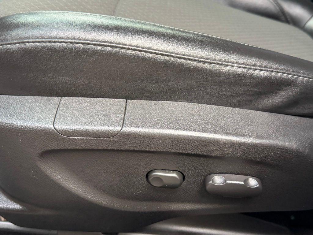 used 2019 Buick Encore car, priced at $13,452