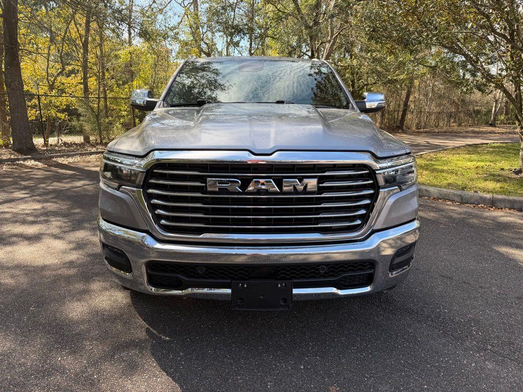 used 2025 Ram 1500 car, priced at $40,571