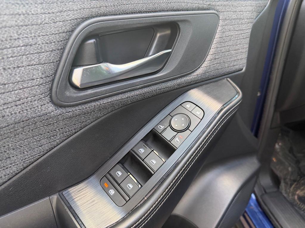 used 2023 Nissan Rogue car, priced at $19,107