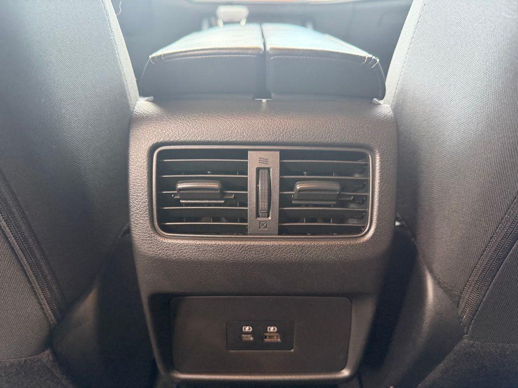 used 2023 Nissan Rogue car, priced at $18,826