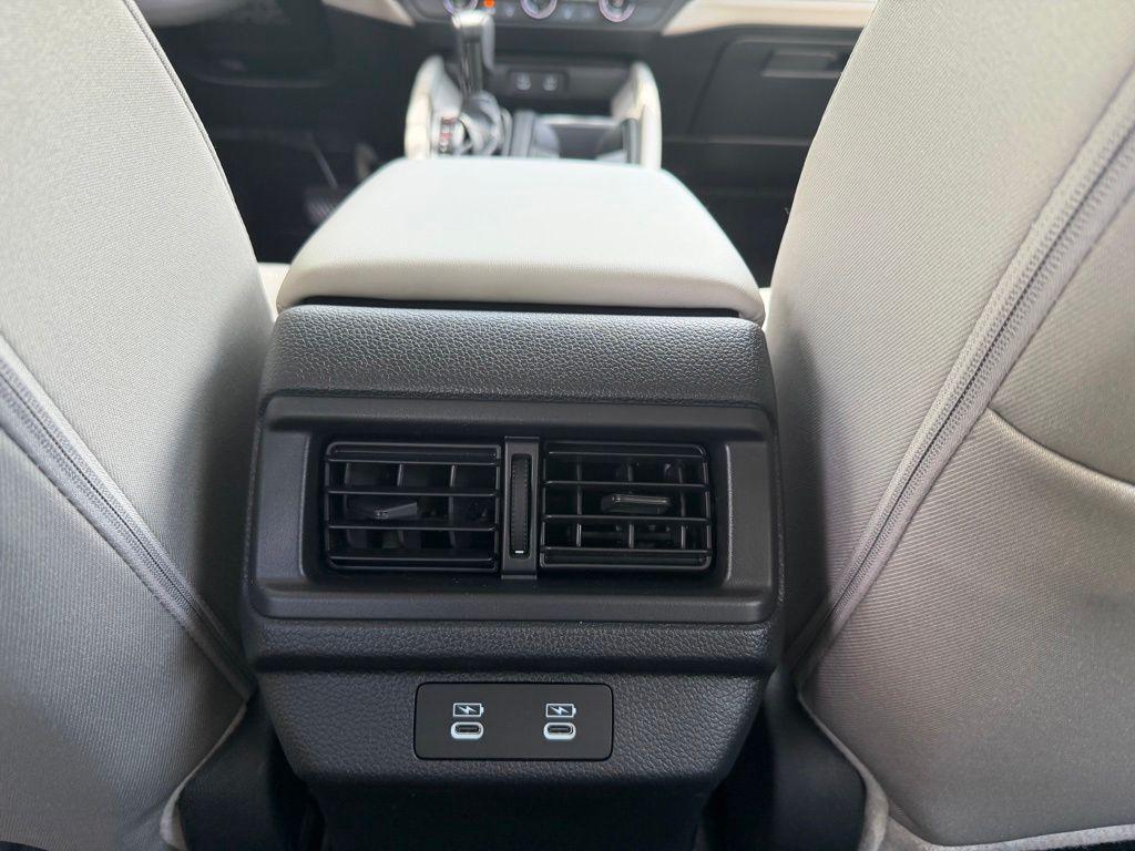 new 2026 Honda Accord car, priced at $32,130