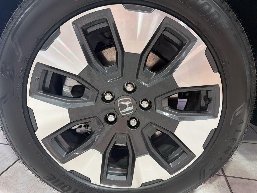 new 2026 Honda Pilot car, priced at $53,045