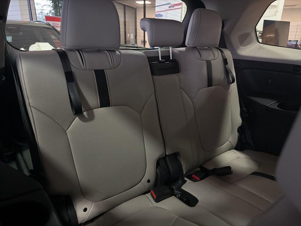 new 2026 Honda Pilot car, priced at $53,045