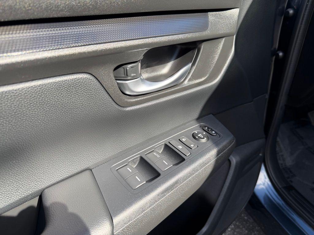 used 2024 Honda CR-V car, priced at $23,582