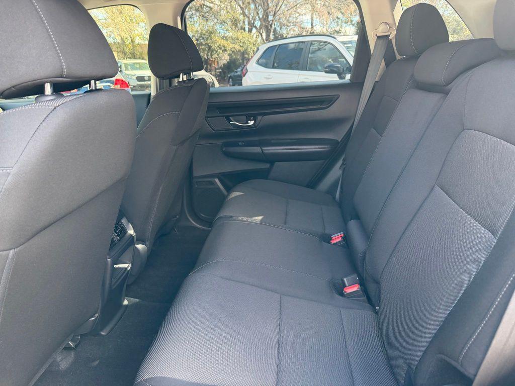 used 2024 Honda CR-V car, priced at $23,582