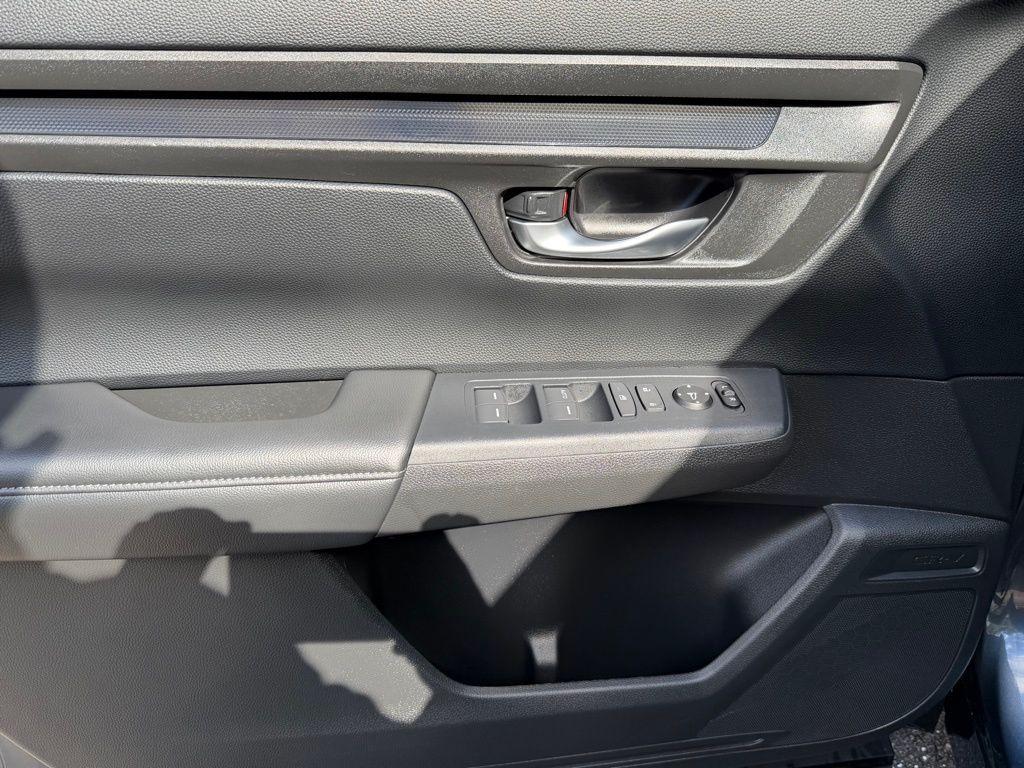 used 2024 Honda CR-V car, priced at $23,582
