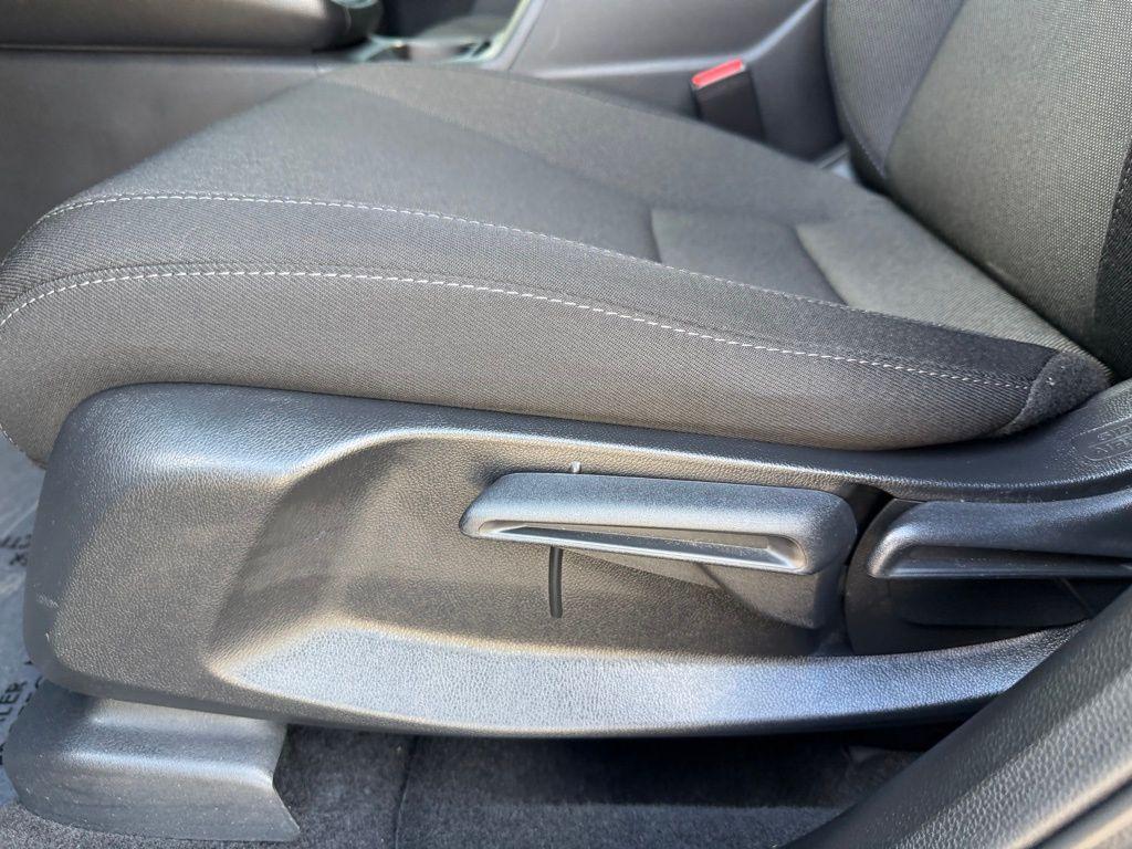 used 2024 Honda CR-V car, priced at $23,582