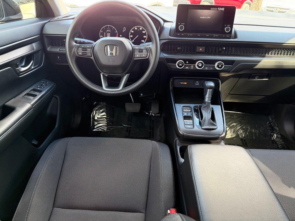 used 2024 Honda CR-V car, priced at $23,582