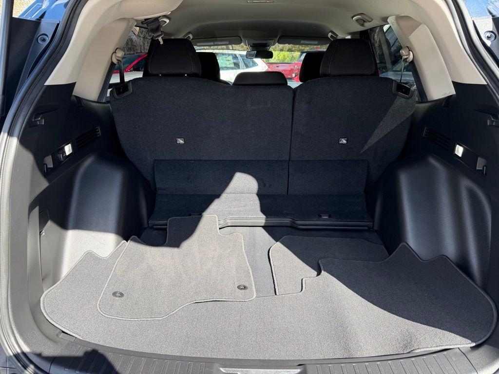 used 2024 Honda CR-V car, priced at $23,582