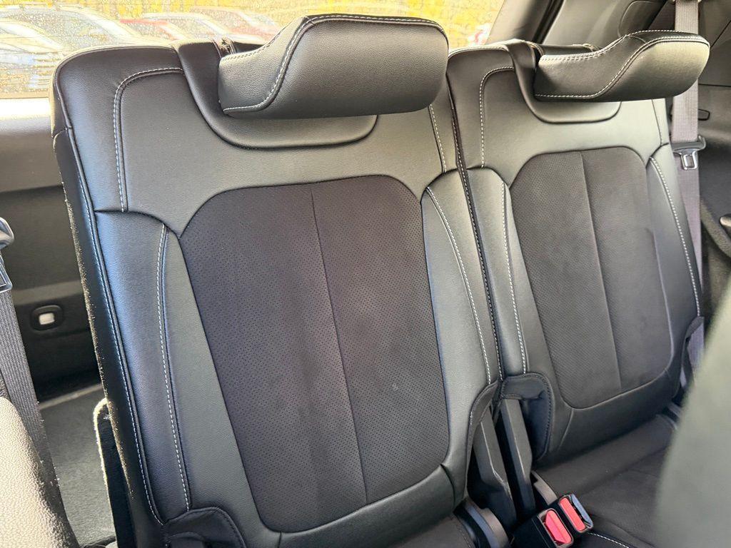 used 2023 Jeep Grand Cherokee L car, priced at $25,097