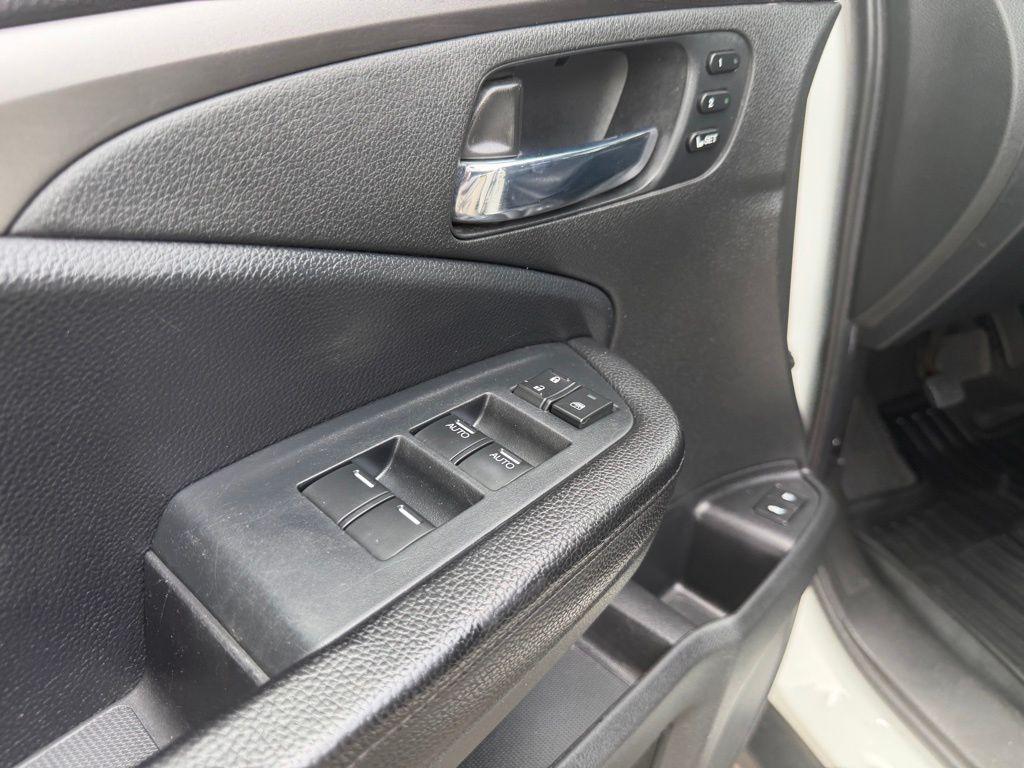 used 2021 Honda Pilot car, priced at $21,000