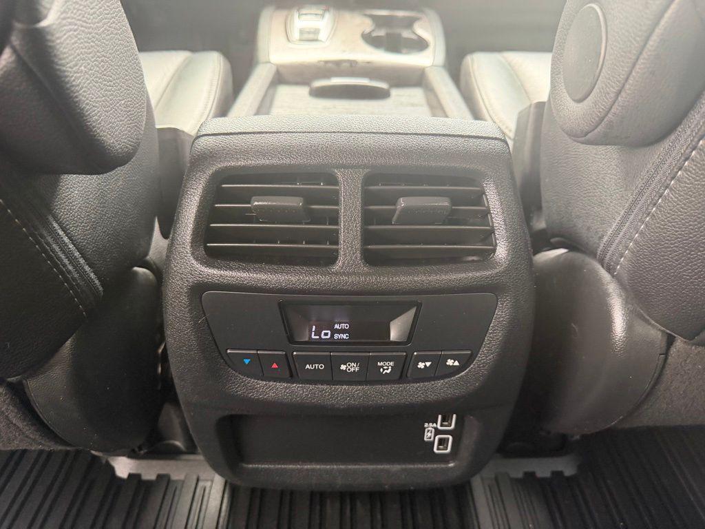 used 2021 Honda Pilot car, priced at $21,000