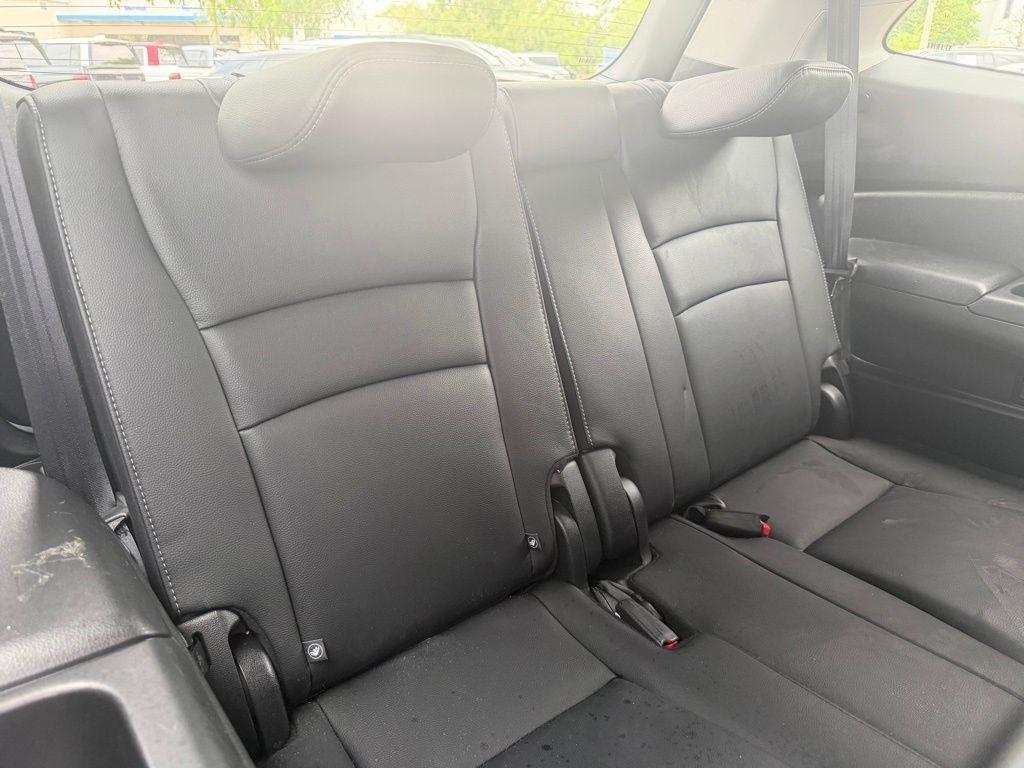 used 2021 Honda Pilot car, priced at $21,000