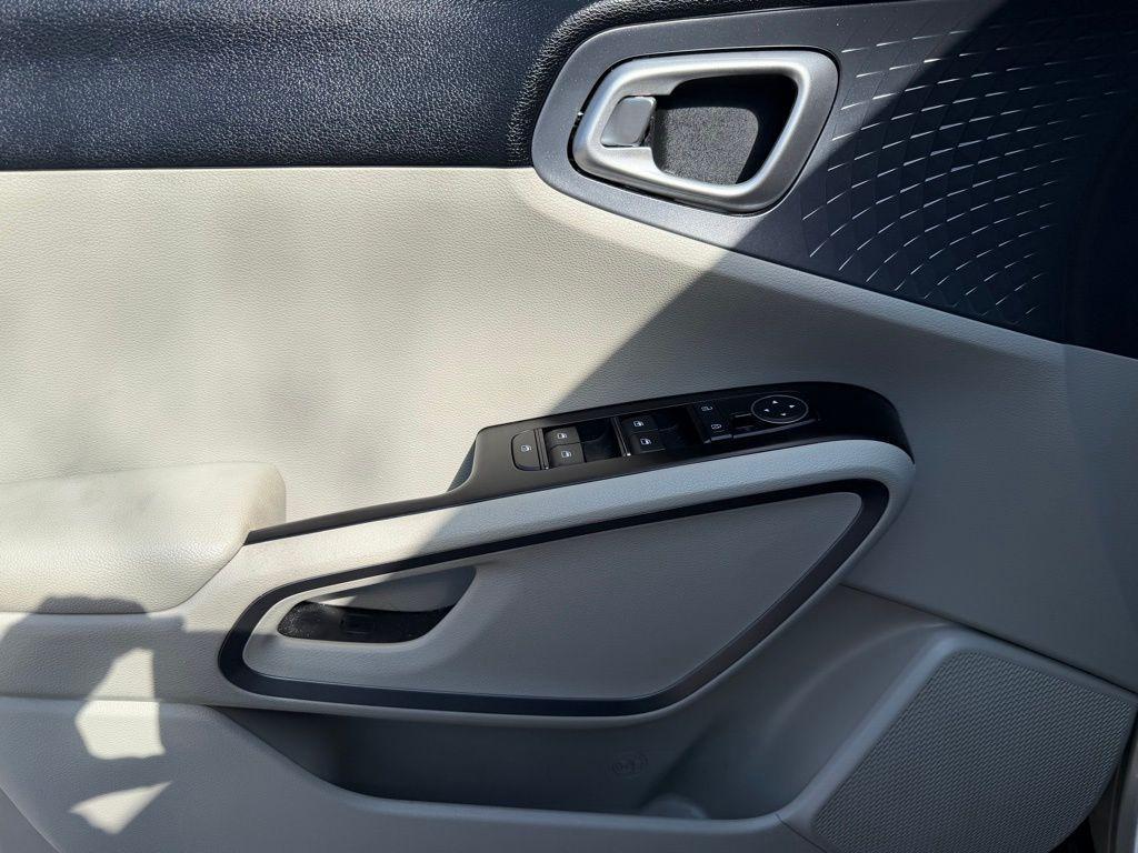 used 2020 Kia Soul car, priced at $14,628