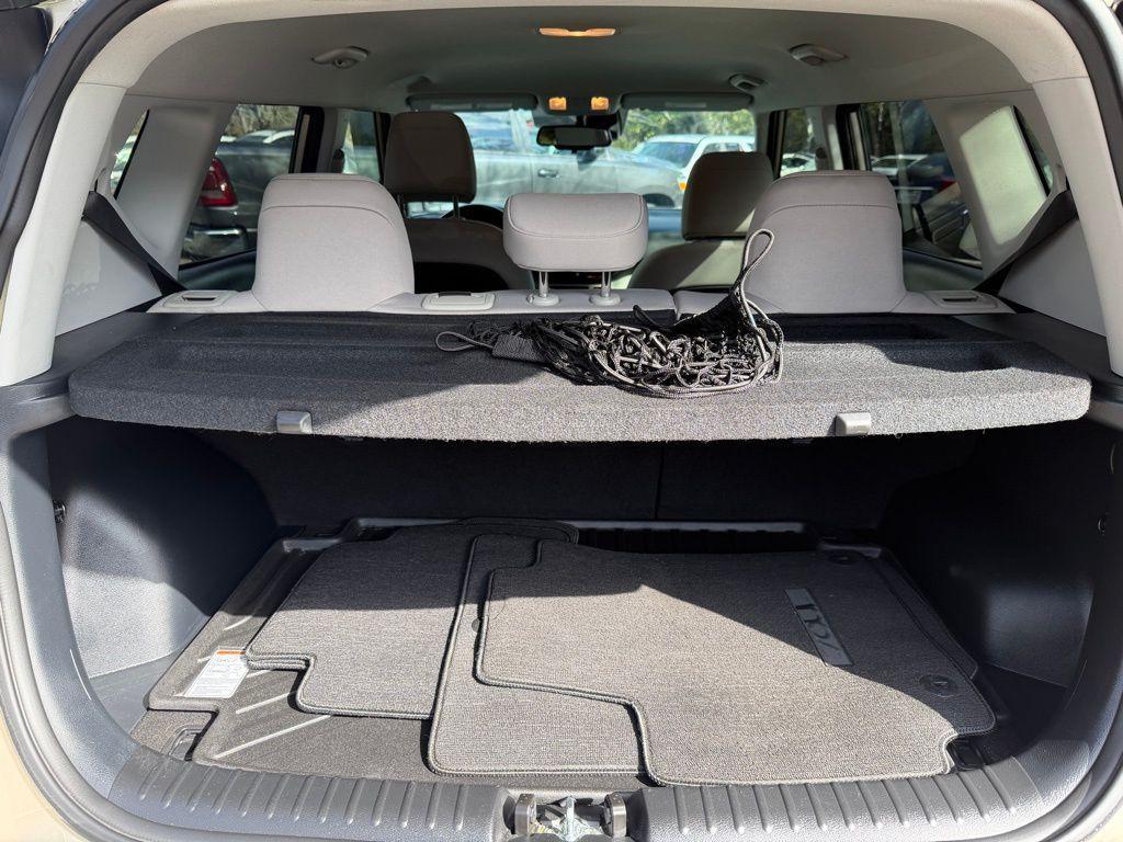 used 2020 Kia Soul car, priced at $14,628