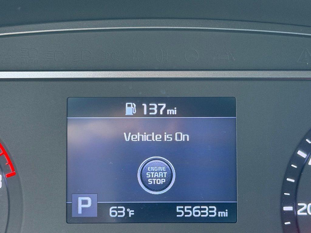 used 2020 Kia Soul car, priced at $14,628