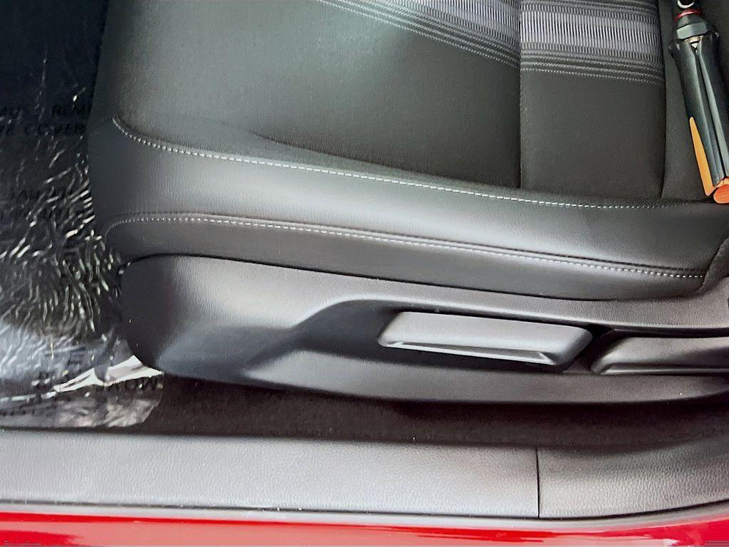 new 2026 Honda Civic car, priced at $29,975
