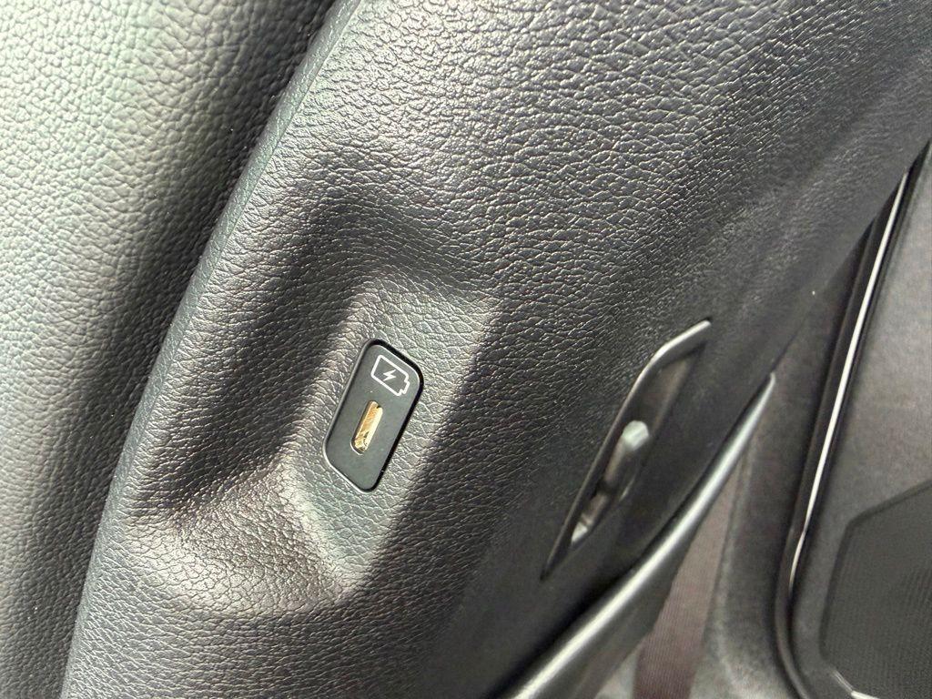 used 2025 Kia Sportage car, priced at $26,318