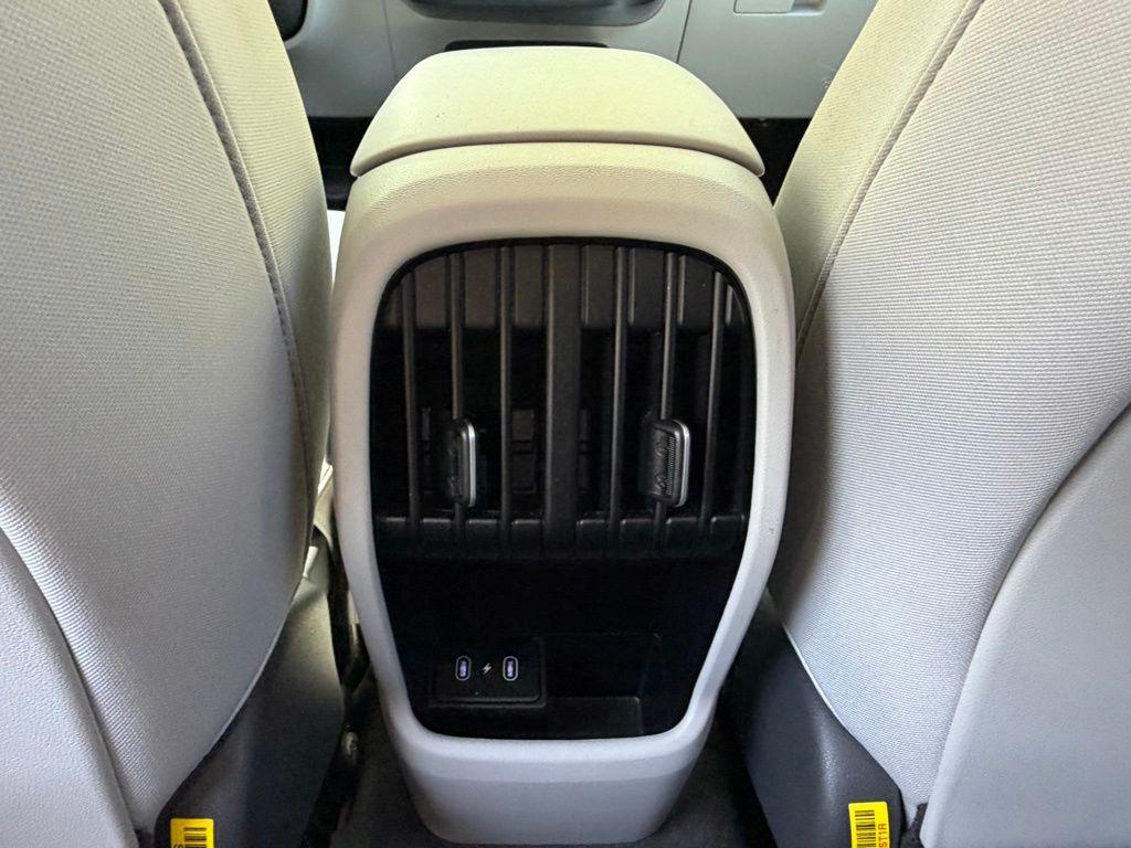 used 2024 Hyundai Kona car, priced at $21,395