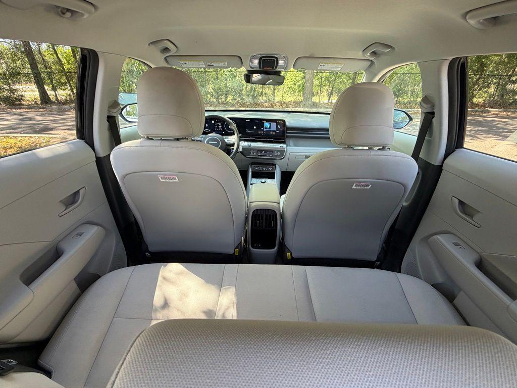 used 2024 Hyundai Kona car, priced at $21,395