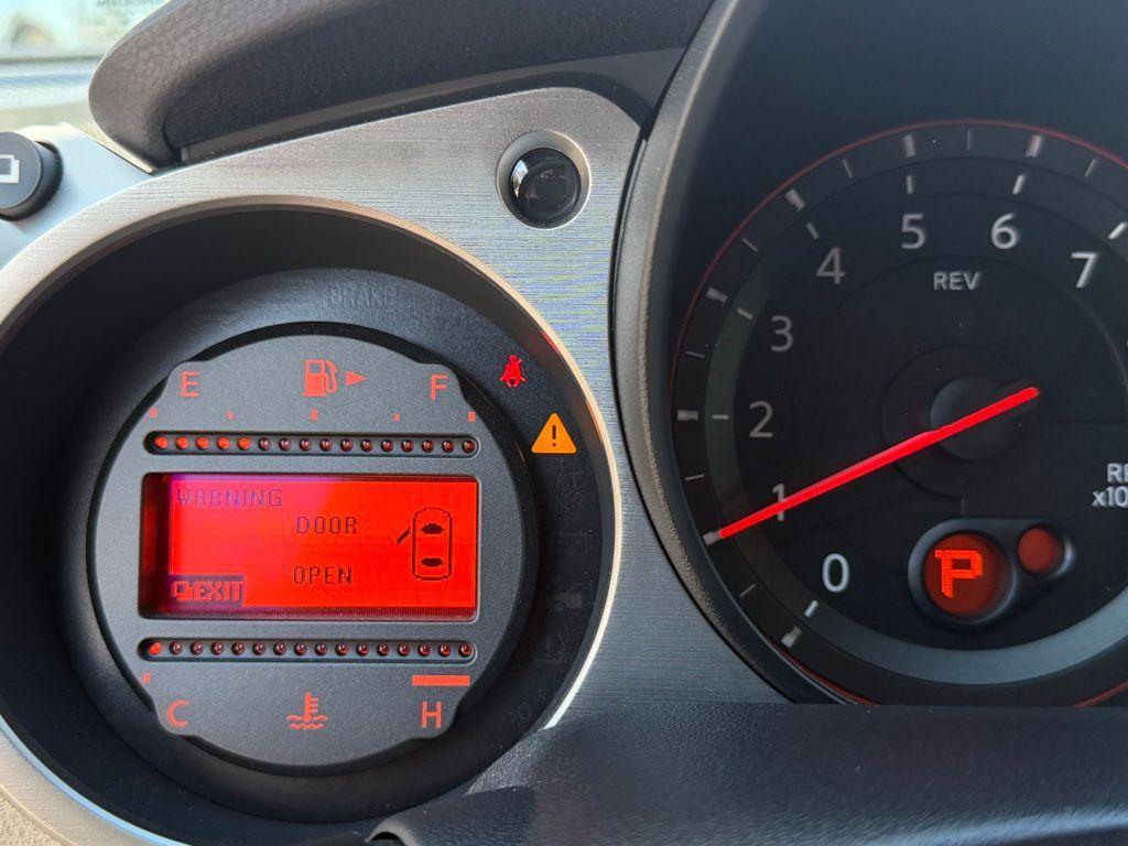 used 2016 Nissan 370Z car, priced at $25,792