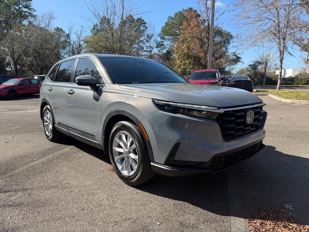 used 2024 Honda CR-V car, priced at $29,354